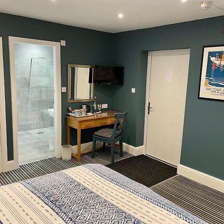 Dairy Guest House York Luaran gambar