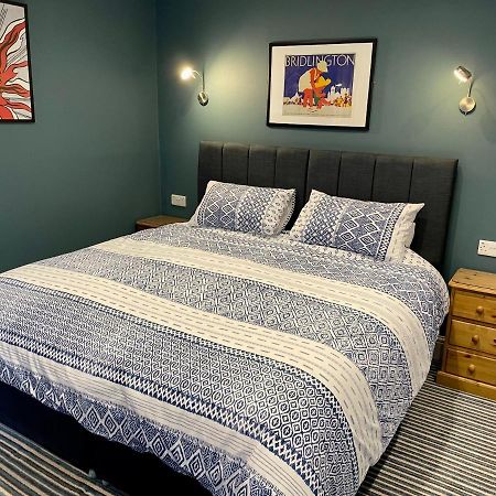 Dairy Guest House York Luaran gambar