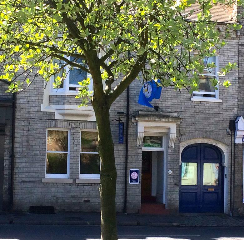 Dairy Guest House York Luaran gambar