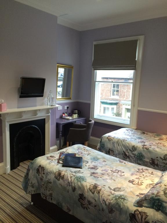 Dairy Guest House York Bilik gambar