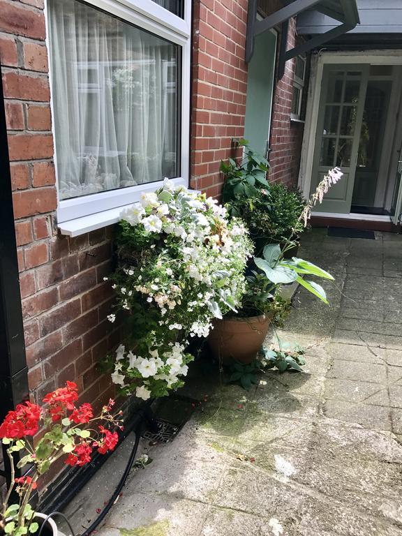 Dairy Guest House York Luaran gambar