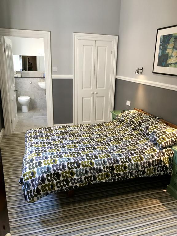Dairy Guest House York Luaran gambar