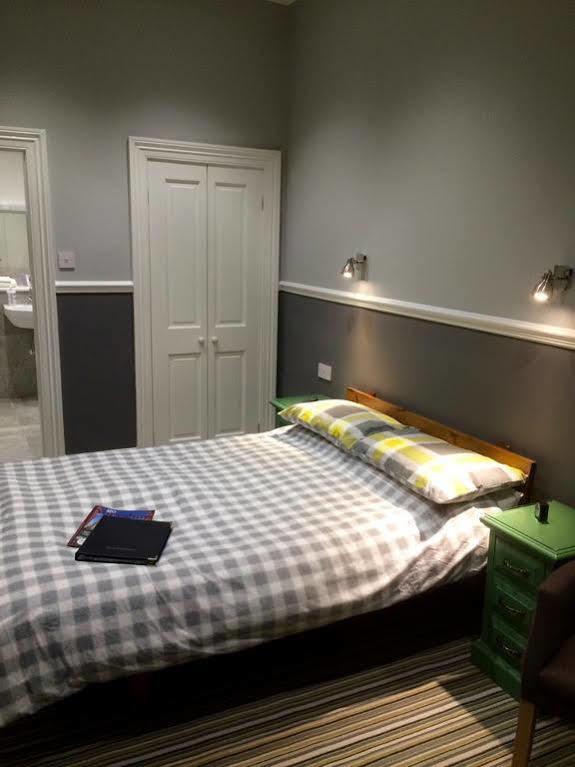 Dairy Guest House York Luaran gambar