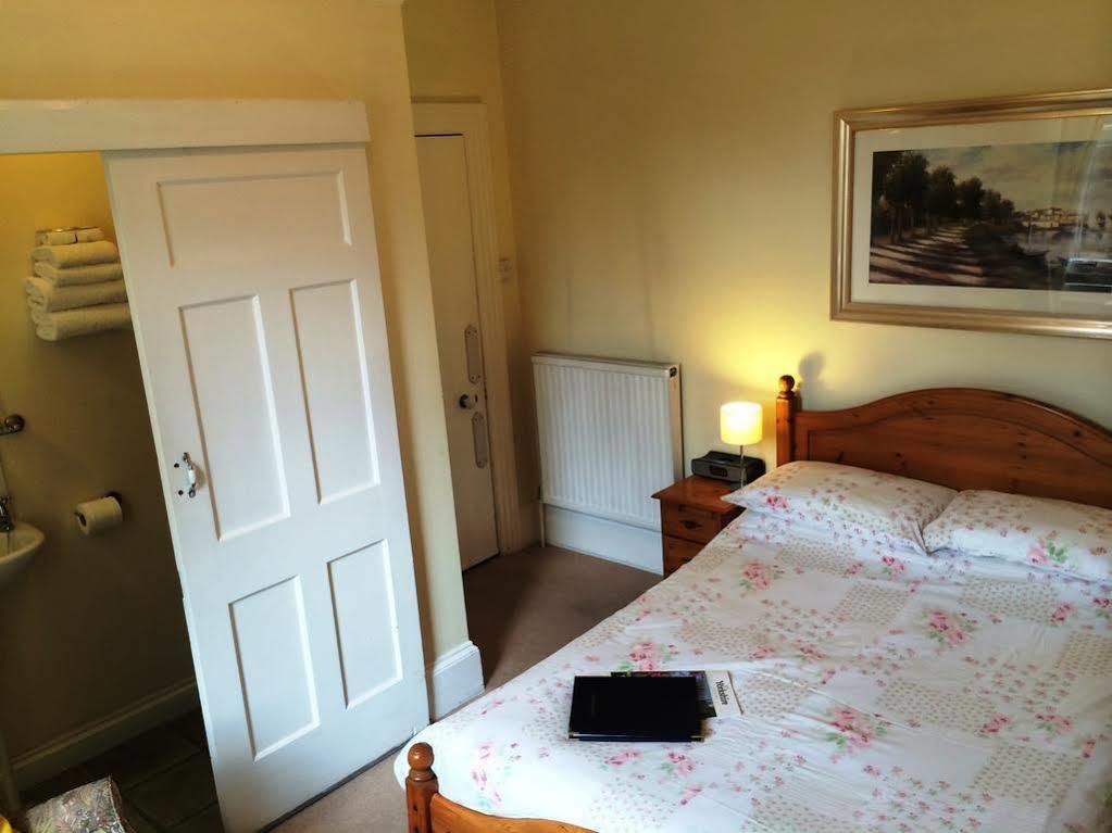 Dairy Guest House York Luaran gambar
