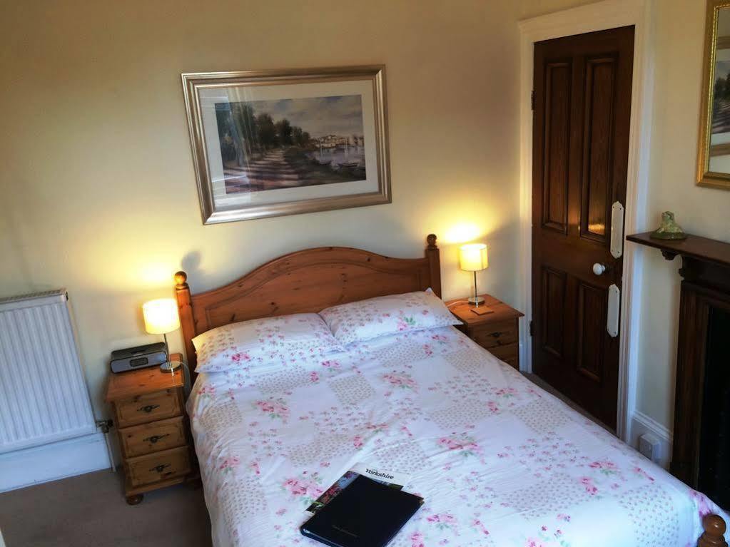 Dairy Guest House York Luaran gambar