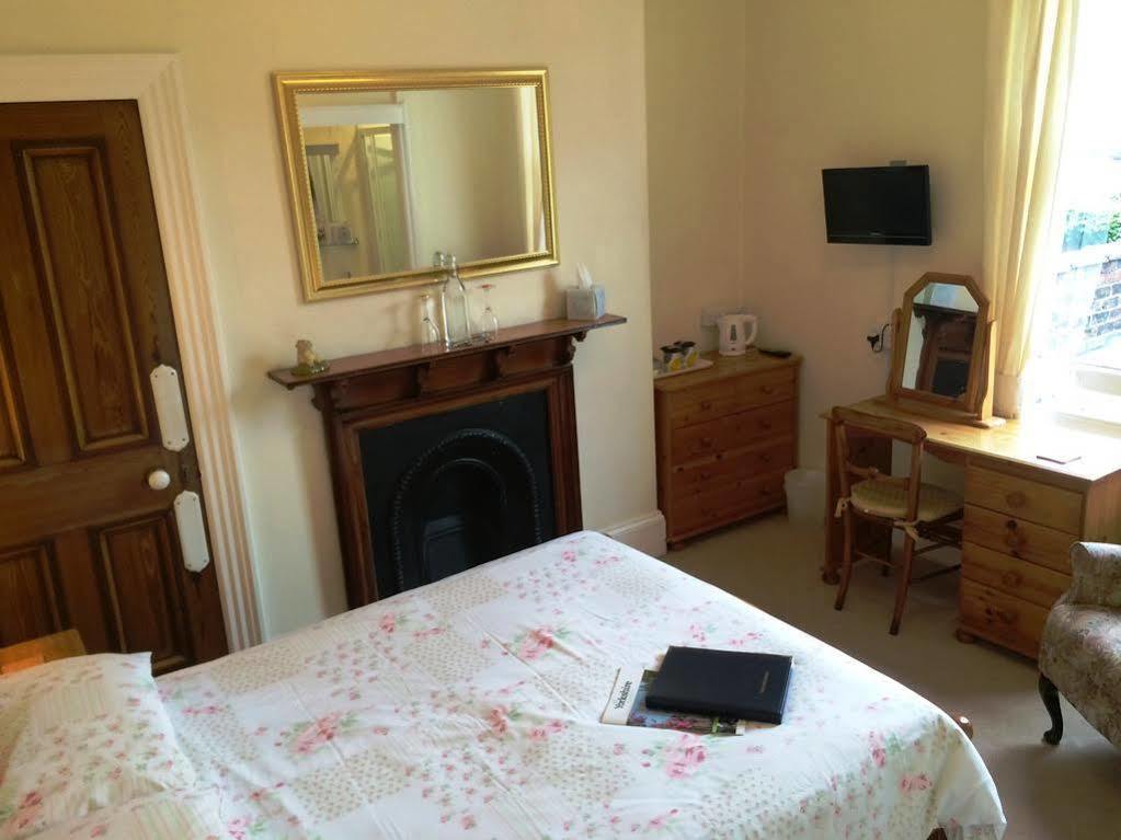 Dairy Guest House York Luaran gambar
